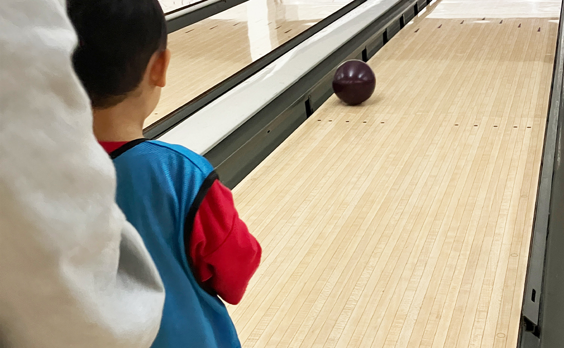 イベントプログラム