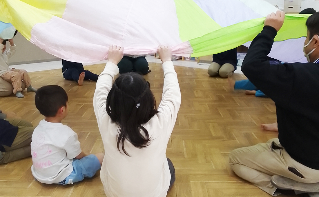 音楽プログラム