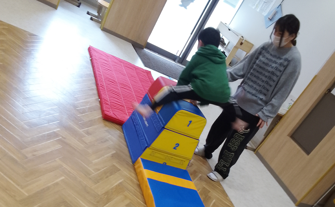 運動プログラム